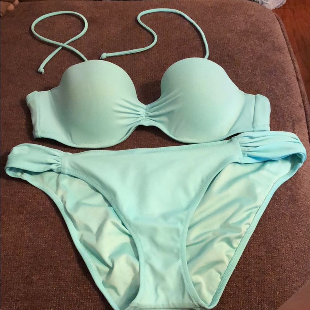 Victoria’s Secret baiting suit 34/C/L